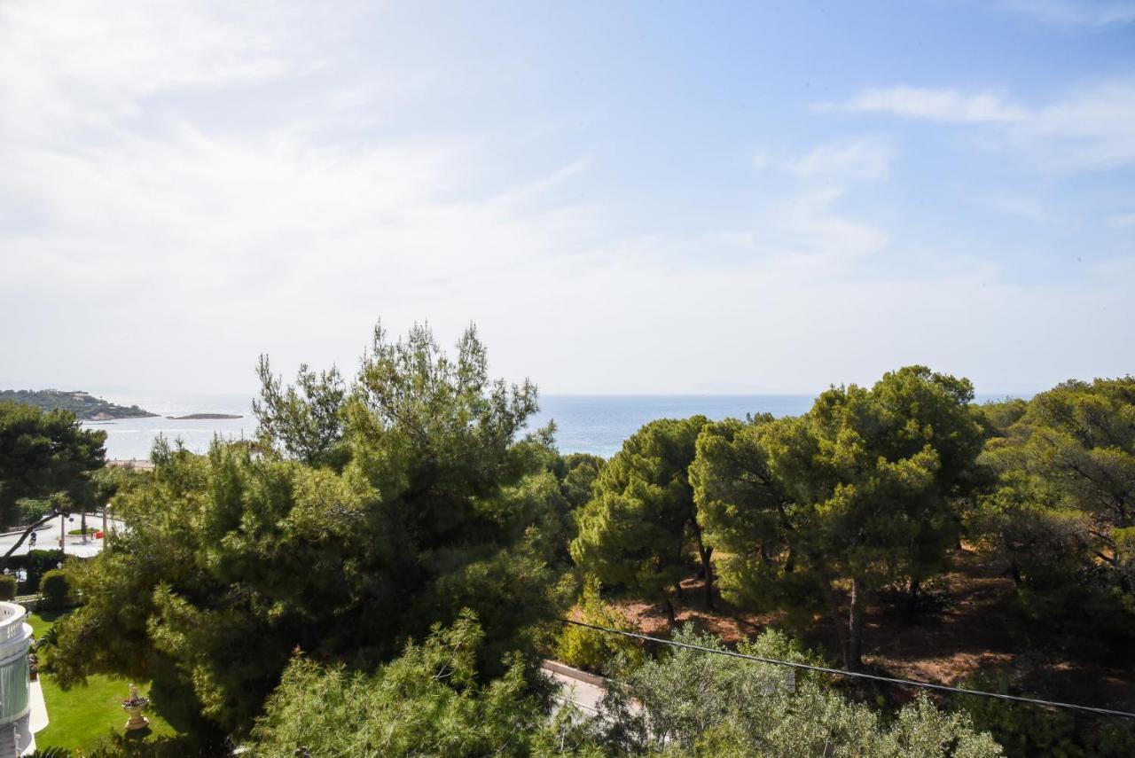 Appartement Seaview In Vouliagmeni